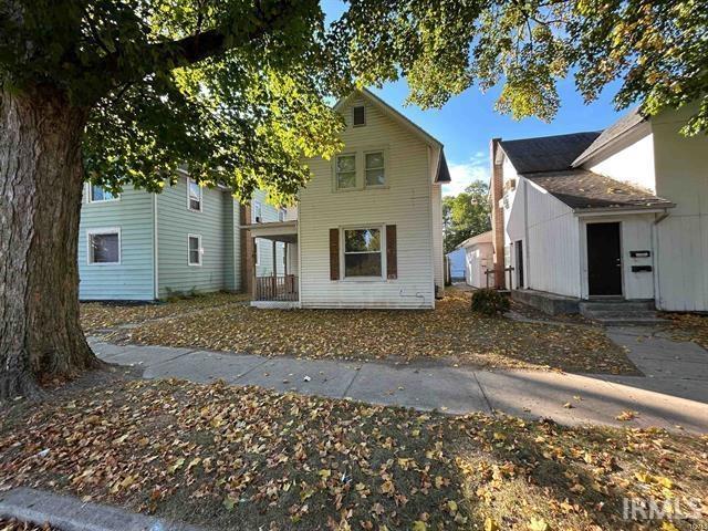 3811 Oliver Street Fort Wayne, IN 46806 - Photo 6 of 12