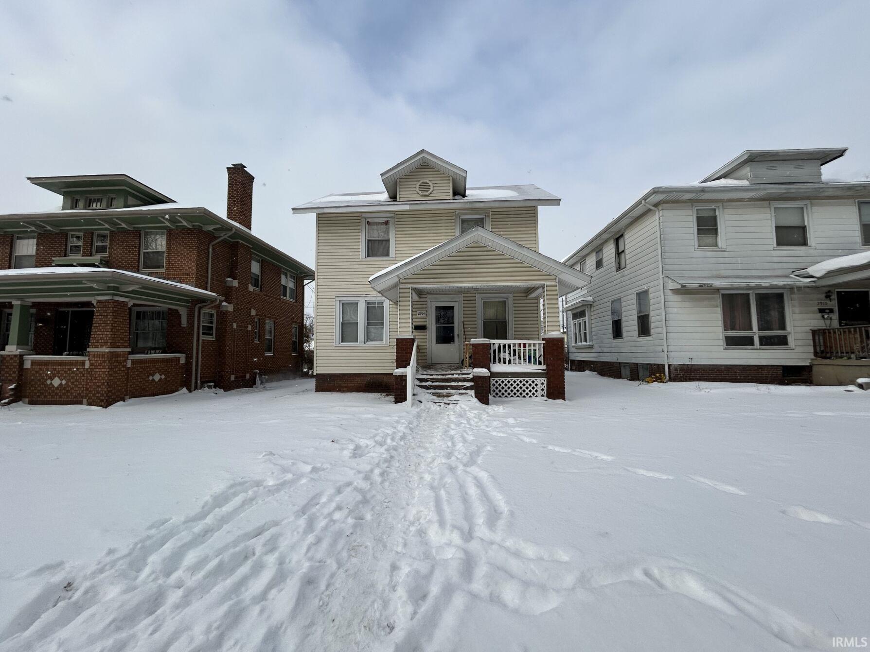 3811 Oliver Street Fort Wayne, IN 46806 - Photo 8 of 12