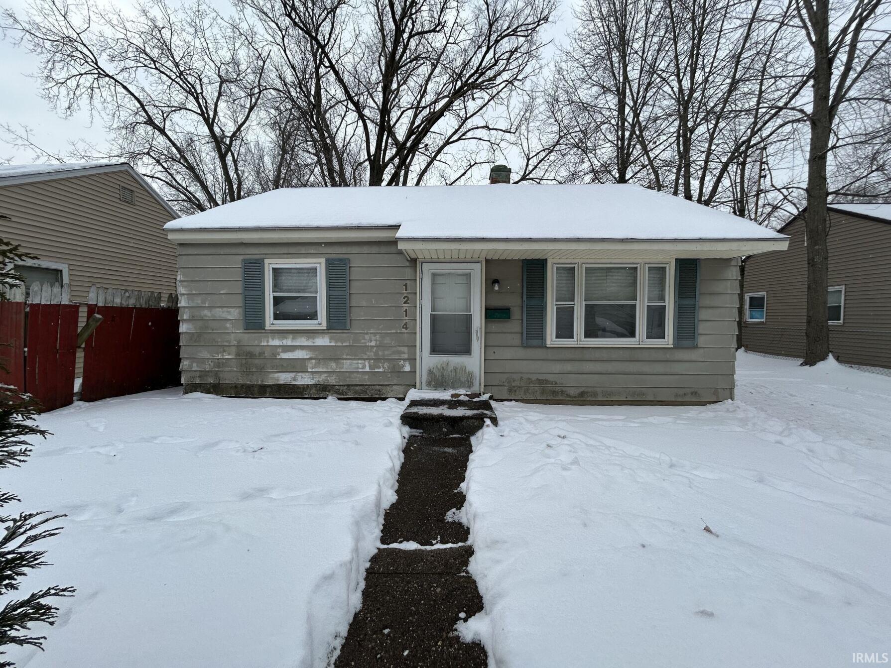 3811 Oliver Street Fort Wayne, IN 46806 - Photo 9 of 12