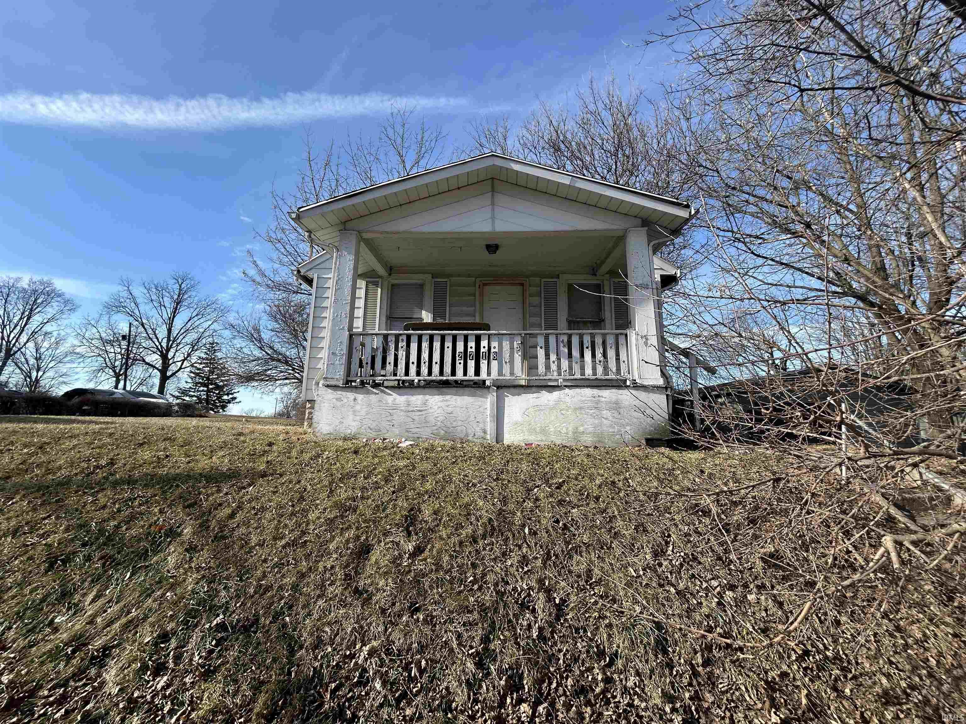 3811 Oliver Street Fort Wayne, IN 46806 - Photo 10 of 12