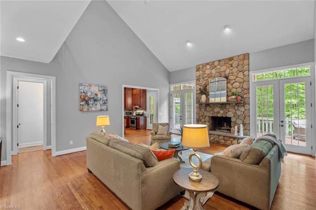 443 Rabbit Farm Trail Advance, NC 27006 - Photo 10 of 42 Gallery Image 10