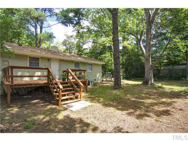 5133 Melbourne Road Raleigh, NC 27606 - Photo 14 of 15 Gallery Image 14