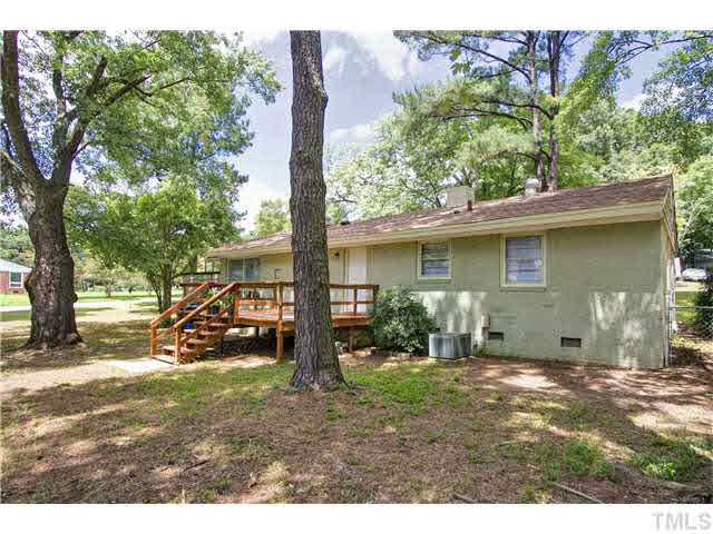 5133 Melbourne Road Raleigh, NC 27606 - Photo 15 of 15 Gallery Image 15