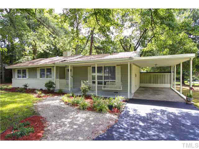 5133 Melbourne Road Raleigh, NC 27606 - Photo 3 of 15 Gallery Image 3