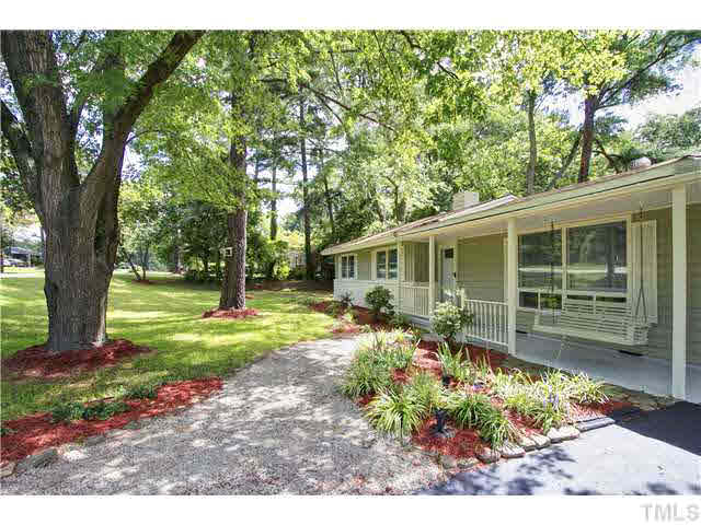 5133 Melbourne Road Raleigh, NC 27606 - Photo 4 of 15 Gallery Image 4