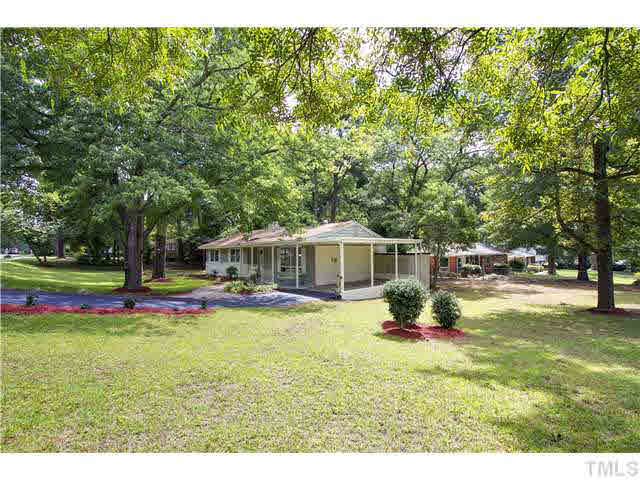 5133 Melbourne Road Raleigh, NC 27606 - Photo 5 of 15 Gallery Image 5