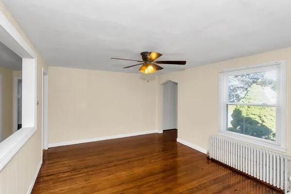 $319,900 | 74 Woodstock Street, Chicopee, MA 01020