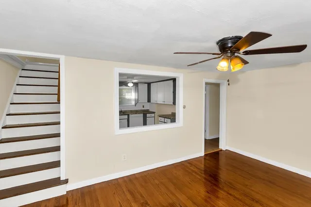 $319,900 | 74 Woodstock Street, Chicopee, MA 01020