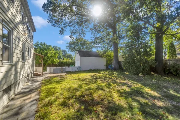 $319,900 | 74 Woodstock Street, Chicopee, MA 01020