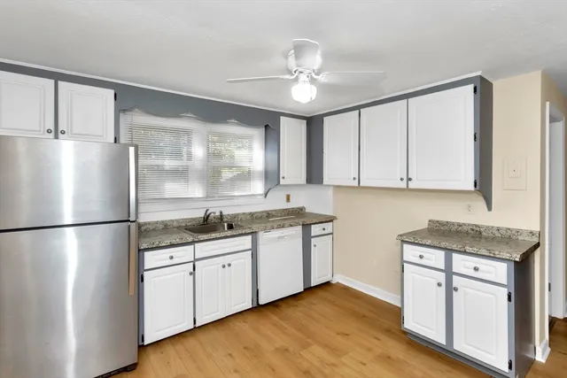 $319,900 | 74 Woodstock Street, Chicopee, MA 01020