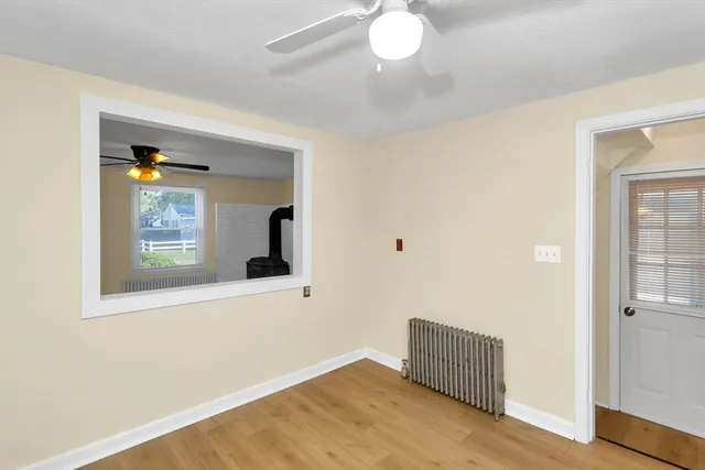 $319,900 | 74 Woodstock Street, Chicopee, MA 01020