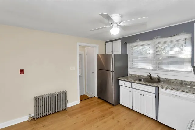 $319,900 | 74 Woodstock Street, Chicopee, MA 01020