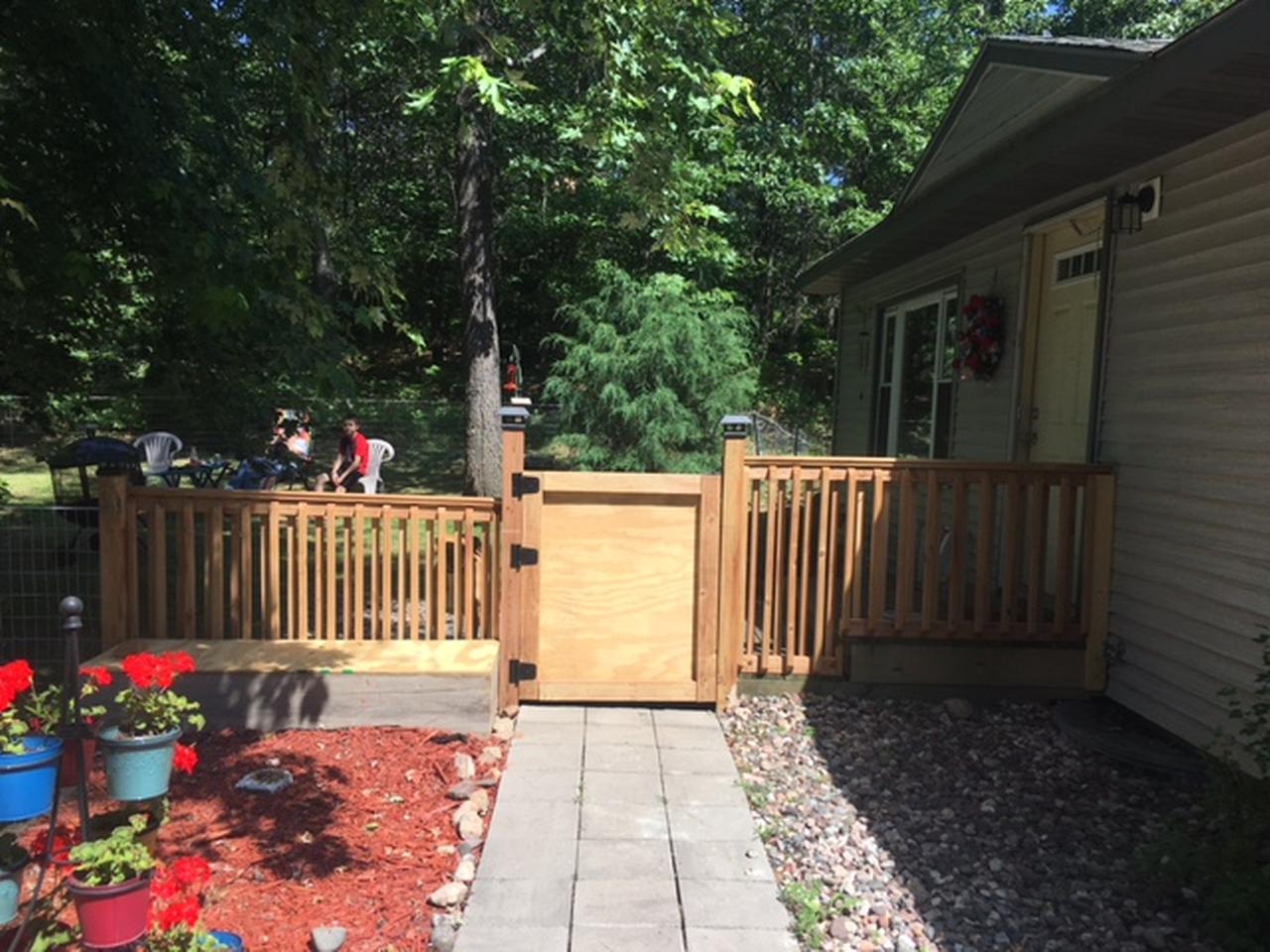 4327 Valley Court Rhinelander, WI 54501 - Photo 2 of 17 Gallery Image 2
