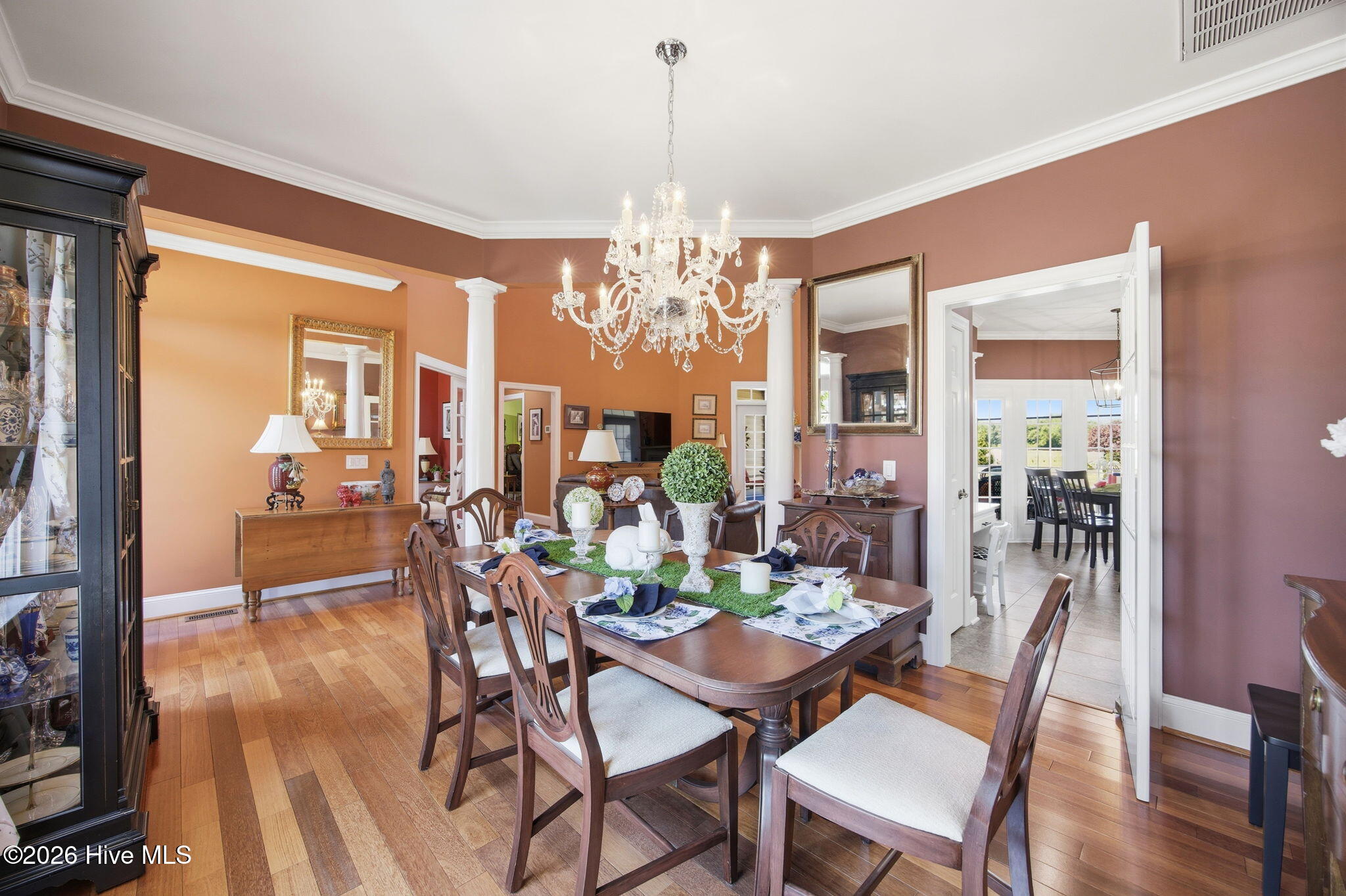 3306 Falling Creek Road Kinston, NC 28504 - Photo 19 of 53 13-web-or-mls-bls_0008