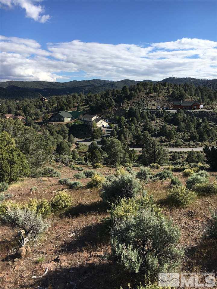 2562 Cartwright Road Reno, NV 89521 - Photo 3 of 11 a view of outdoor space and mountain view