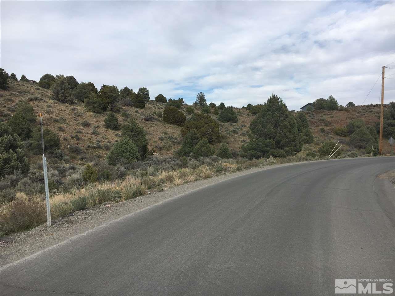 2562 Cartwright Road Reno, NV 89521 - Photo 9 of 11 a view of a street