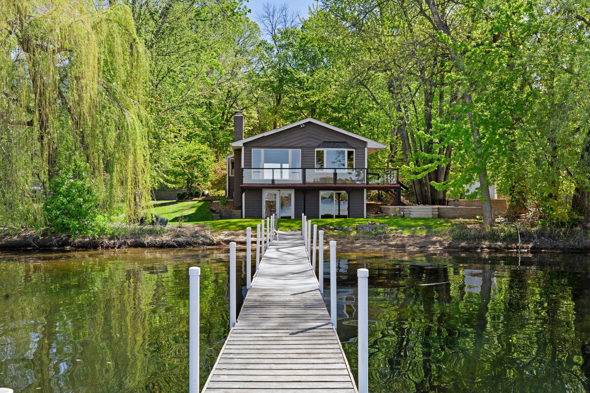 1340 Rest Point Lane Orono, MN 55364 - Photo 44 of 53