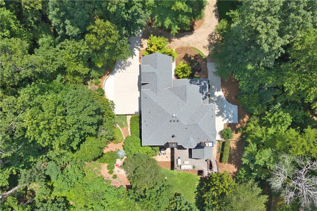 1196 Button Hill Road Kennesaw, GA 30152 - Photo 47 of 47