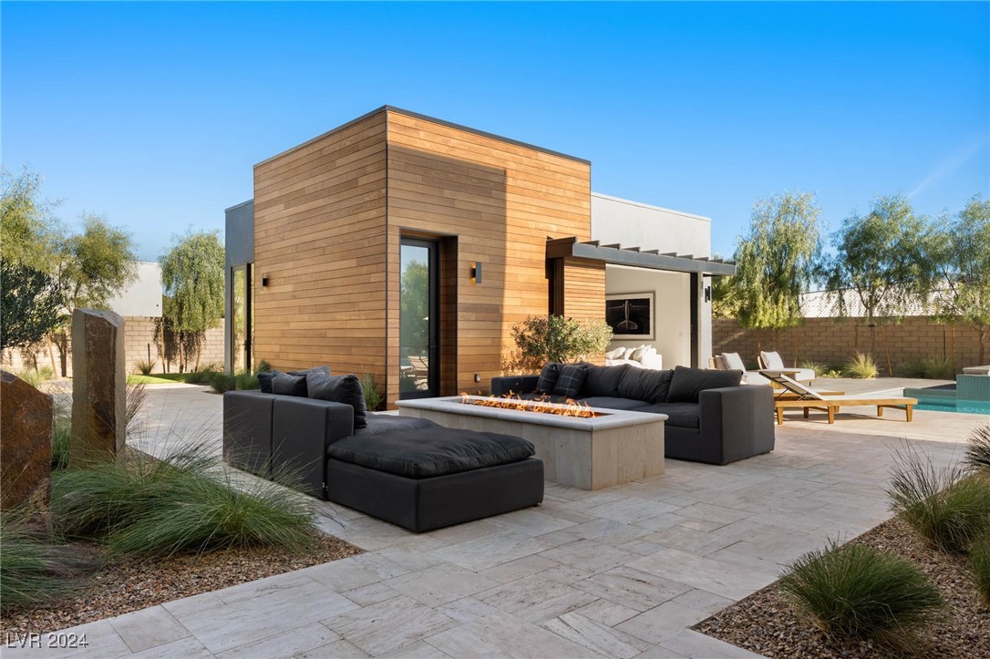 6860 Milos Road Las Vegas, NV 89118 - Photo 27 of 60 Gallery Image 27