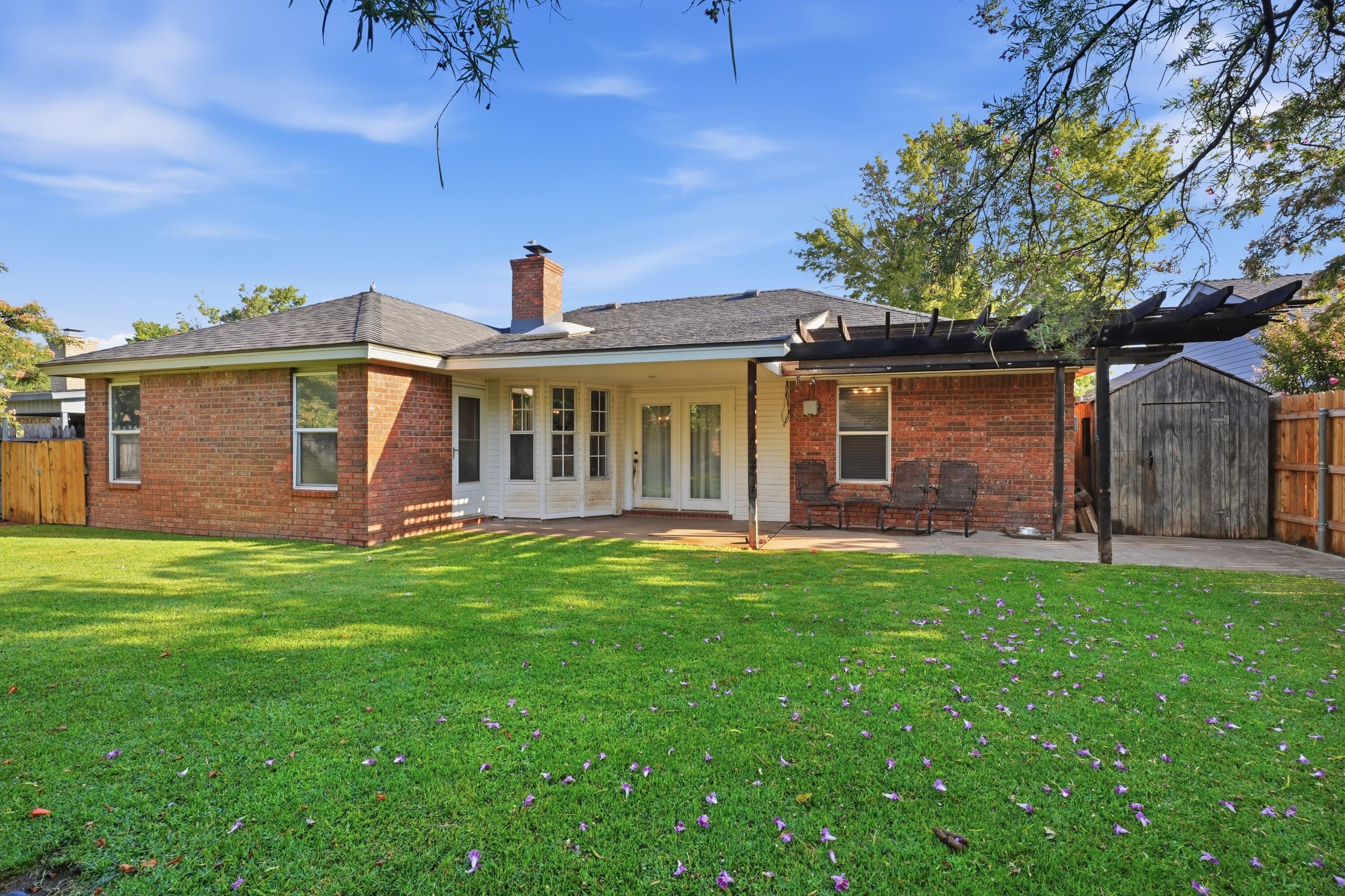 6009 72nd Street Lubbock, TX 79424 - Photo 29 of 29 30-6009_72nd_st_030