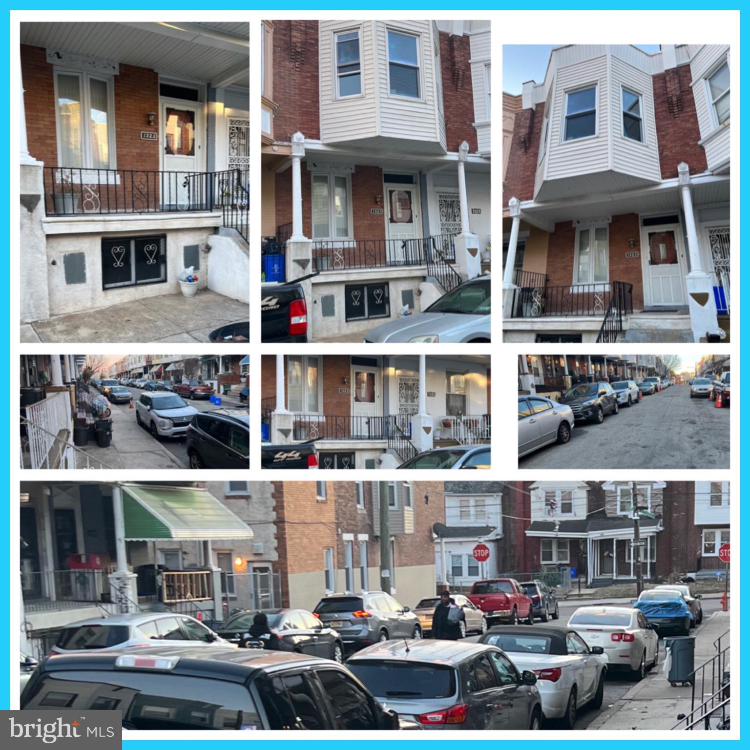 1323 East Rittenhouse Street Philadelphia, PA 19138 - Photo 9 of 9 Gallery Image 9