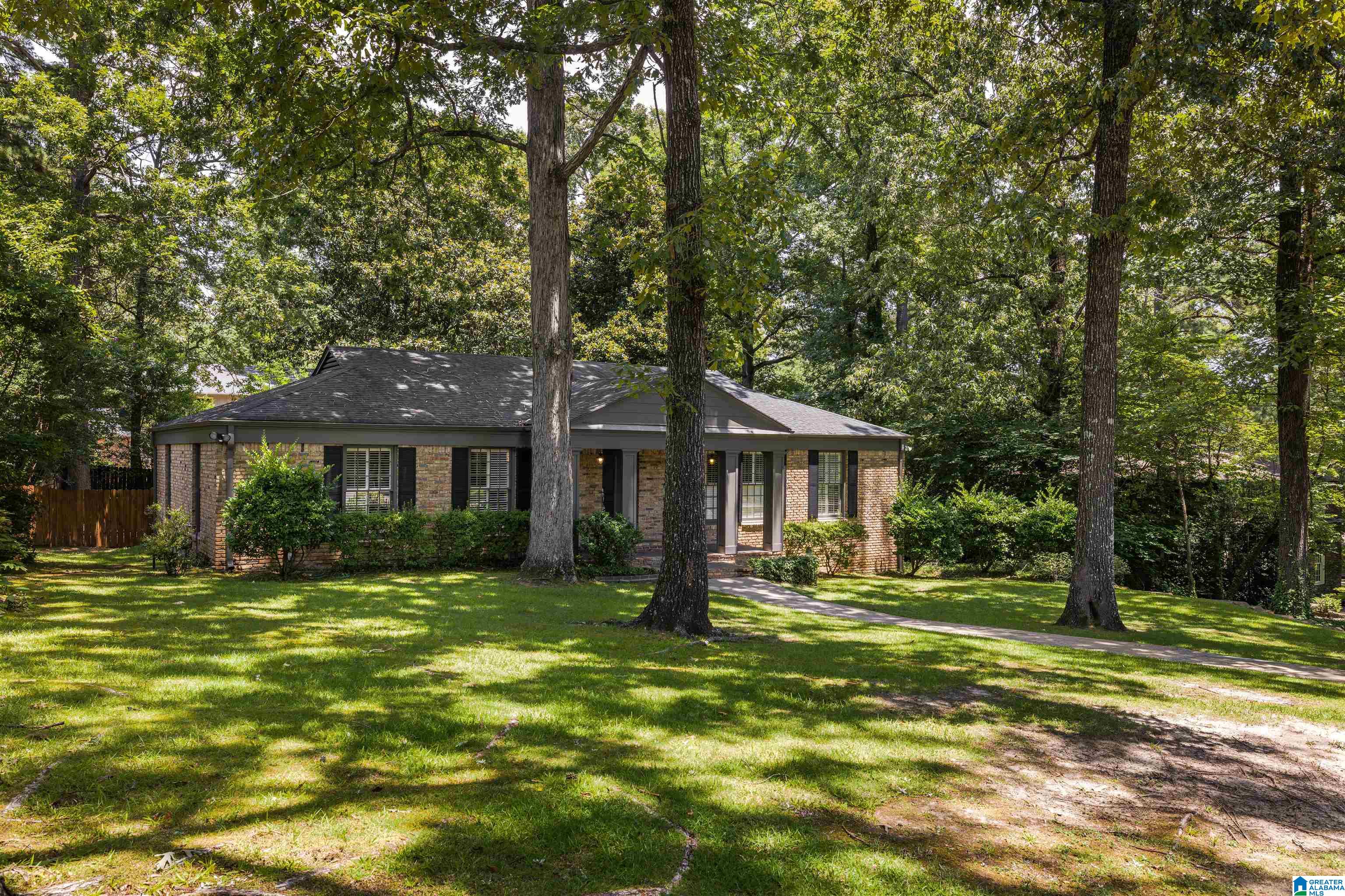 3837 Orleans Road Birmingham, AL 35243 - Photo 3 of 48