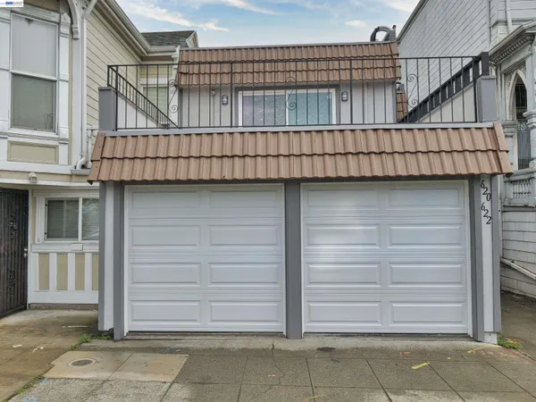$799,000 | 622 Alice Street, Oakland, CA 94607
