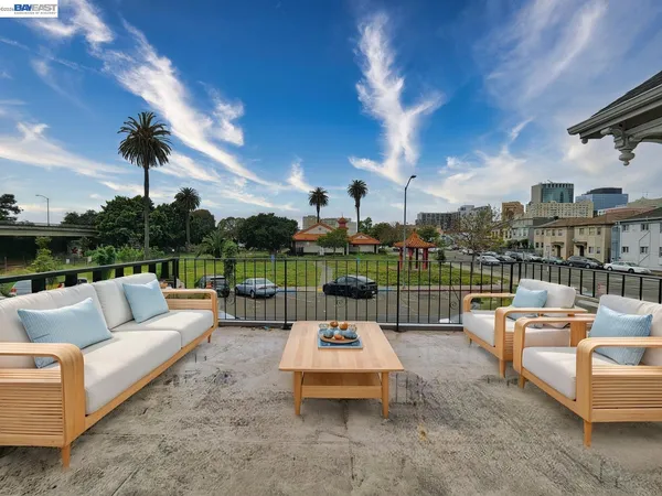 $799,000 | 622 Alice Street, Oakland, CA 94607