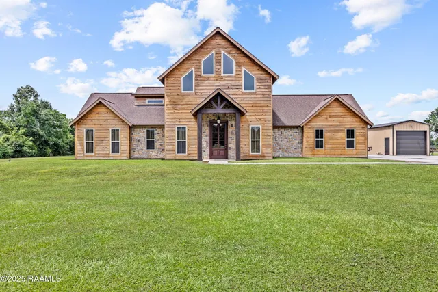 $550,000 | 4681 Old Basile Highway, Basile, LA 70515