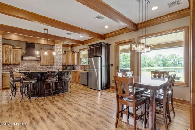 $550,000 | 4681 Old Basile Highway, Basile, LA 70515