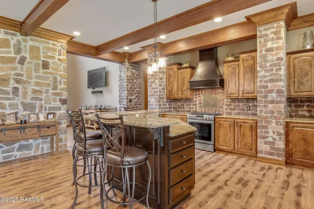 $550,000 | 4681 Old Basile Highway, Basile, LA 70515