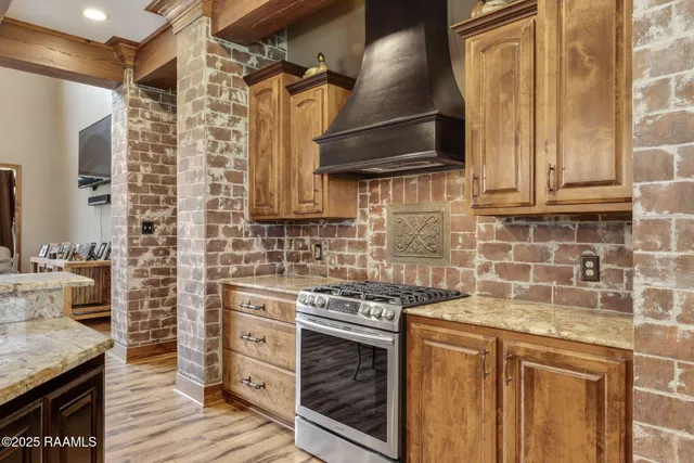 $550,000 | 4681 Old Basile Highway, Basile, LA 70515