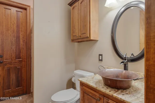 $550,000 | 4681 Old Basile Highway, Basile, LA 70515