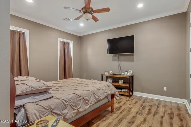 $550,000 | 4681 Old Basile Highway, Basile, LA 70515