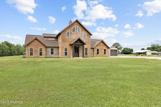 $550,000 | 4681 Old Basile Highway, Basile, LA 70515