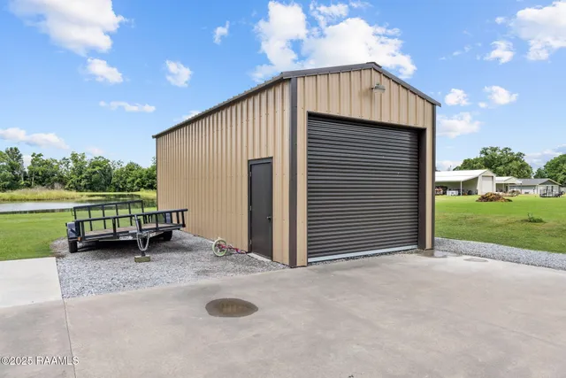 $550,000 | 4681 Old Basile Highway, Basile, LA 70515