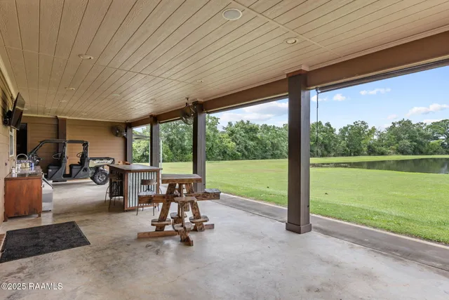 $550,000 | 4681 Old Basile Highway, Basile, LA 70515