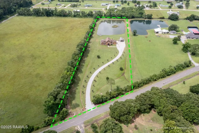 $550,000 | 4681 Old Basile Highway, Basile, LA 70515