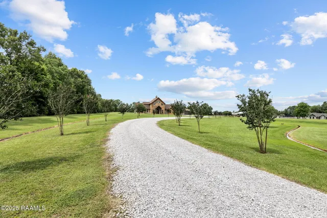 $550,000 | 4681 Old Basile Highway, Basile, LA 70515