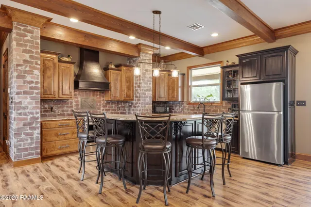 $550,000 | 4681 Old Basile Highway, Basile, LA 70515