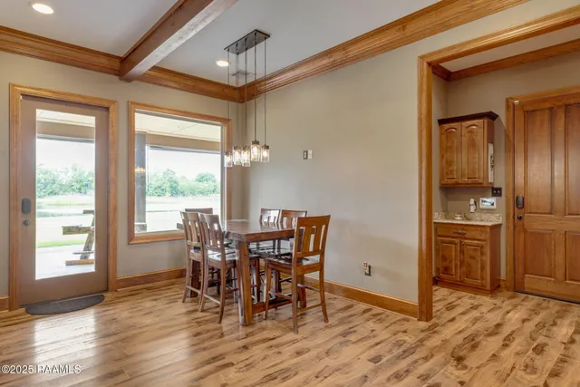 $550,000 | 4681 Old Basile Highway, Basile, LA 70515