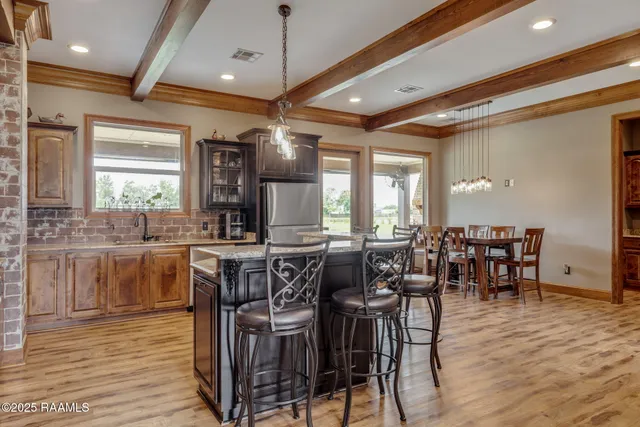 $550,000 | 4681 Old Basile Highway, Basile, LA 70515