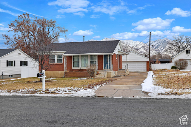 4868 South Ridgeline Drive Washington Terrace, UT 84405 - Photo 1 of 1