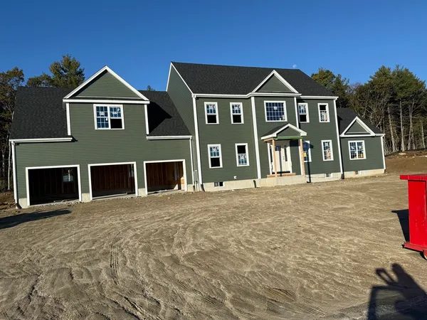 $1,199,000 | Lot 12 Valerie Run, Northbridge, MA 01534