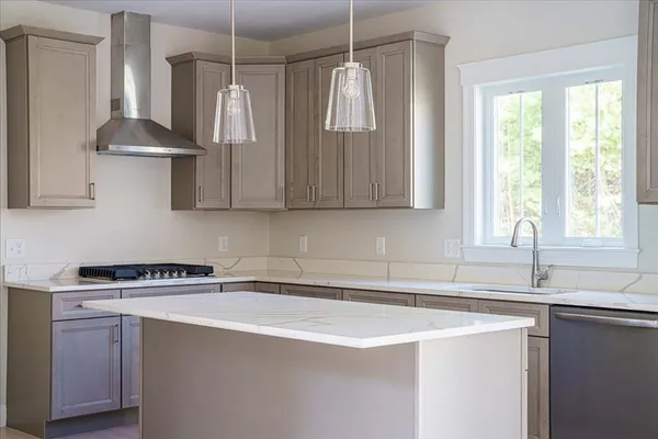 $1,199,000 | Lot 12 Valerie Run, Northbridge, MA 01534