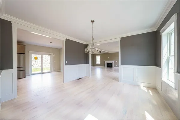 $1,199,000 | Lot 12 Valerie Run, Northbridge, MA 01534