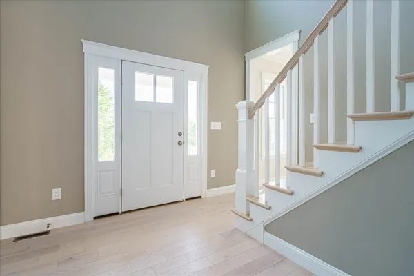 $1,199,000 | Lot 12 Valerie Run, Northbridge, MA 01534