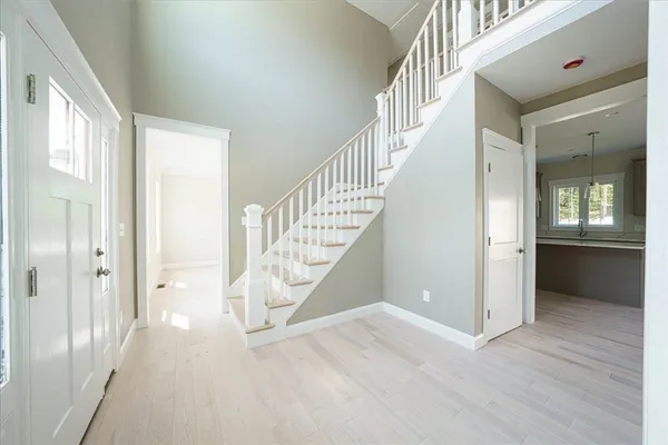 $1,199,000 | Lot 12 Valerie Run, Northbridge, MA 01534