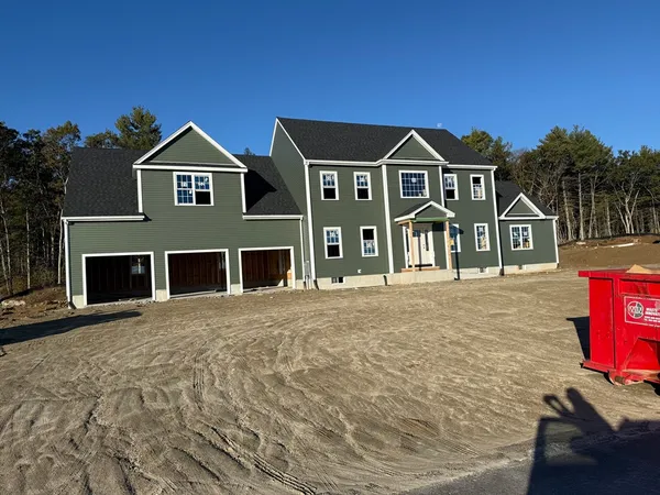 $1,199,000 | Lot 12 Valerie Run, Northbridge, MA 01534