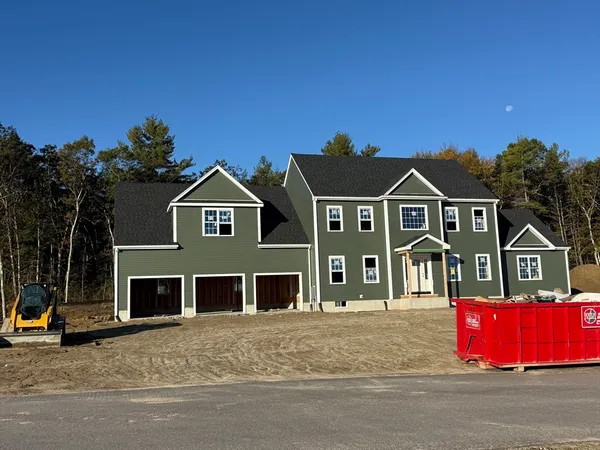 $1,199,000 | Lot 12 Valerie Run, Northbridge, MA 01534